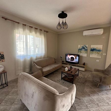 City Center Apartment ติรานา ภายนอก รูปภาพ